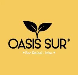 Logo de Oasis Sur