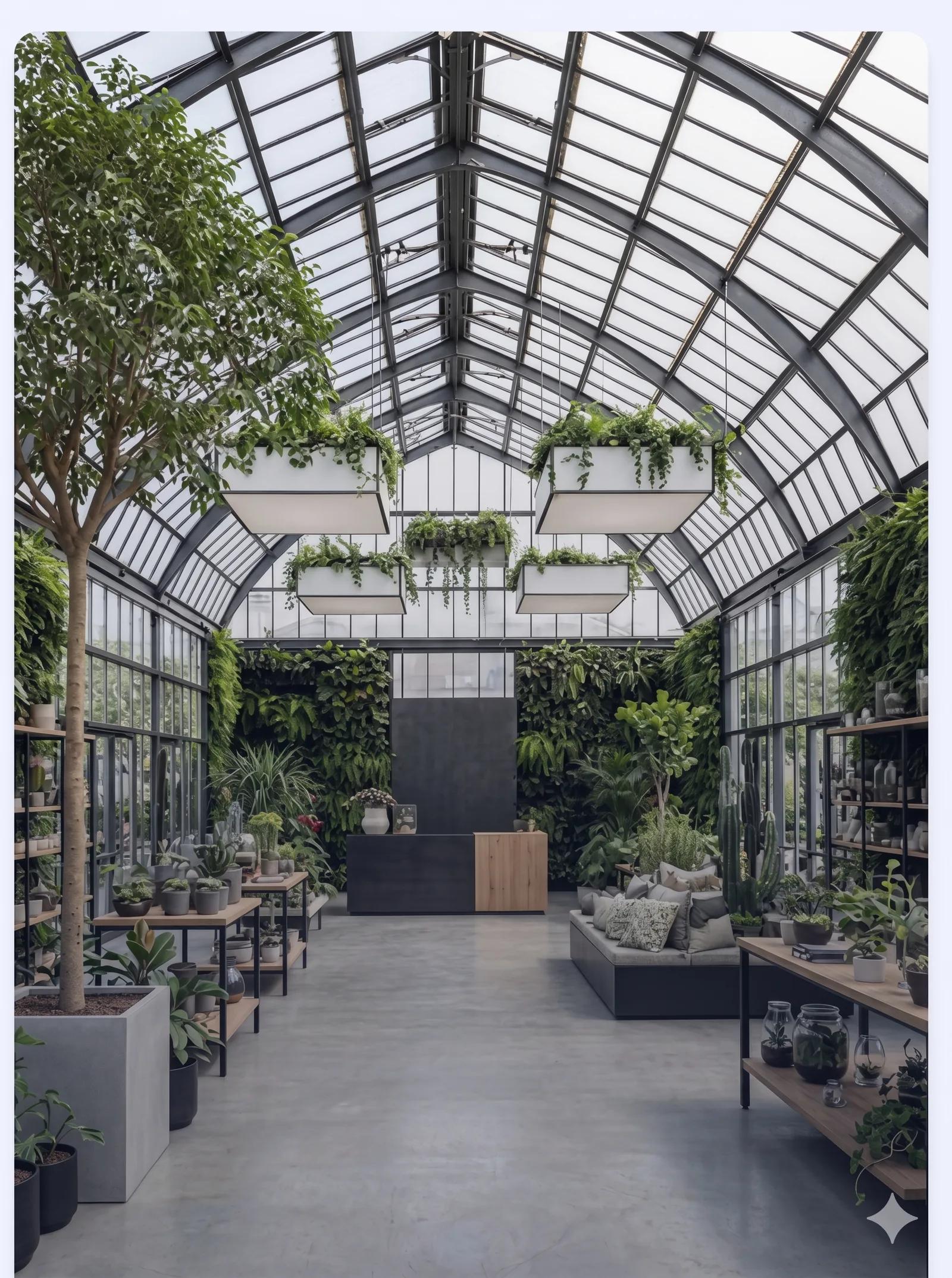 Local de Oasis Sur