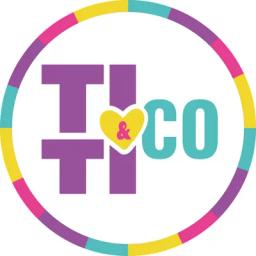 Logo de Titi & Co